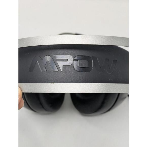 MPOW EG3 Pro Gaming Headset USB Wired Headphones Xbox One, X/PS4, PS5 PC, Phone - Picture 2 of 6